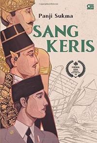Image of Sang Keris