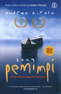 Image of Sang Pemimpi