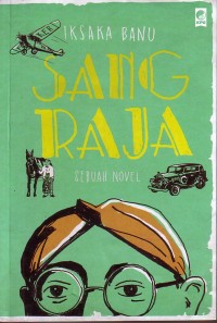 Image of Sang Raja