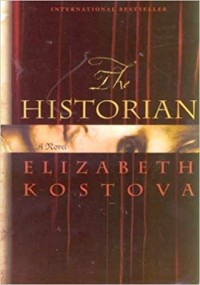 Sang Sejarawan ; The Historian