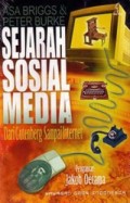 Sejarah sosial media: dari Gutenberg sampai internet