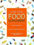 Seluk beluk food supplement