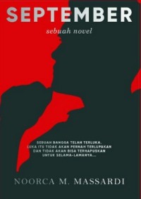 September: sebuah novel