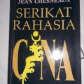 Serikat Rahasia Cina