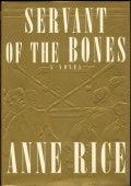 Servant of the bones