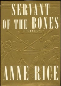 Servant of the bones