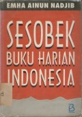 Sesobek Buku Harian Indonesia