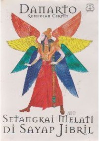 Image of Setangkai Melati di Sayap Jibril
