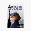 Sherlock Holmes: The Game of Passion