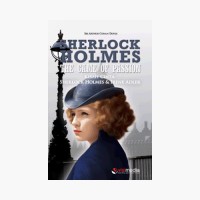 Image of Sherlock Holmes: The Game of Passion