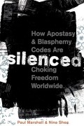 Silenced : how apostasy and blasphemy codes are choking freedom worldwide