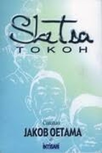 Sketsa tokoh