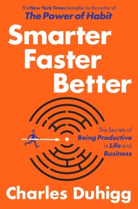 Smarter Faster Better.