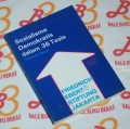 Sosialisme Demokratis Dalam 36 Tesis