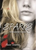 Sparks: terkepung 3 cinta