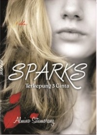 Sparks: terkepung 3 cinta