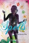 Spells: Ramuan Peri