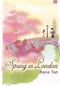 Image of Spring in London