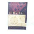 Strategi menuju sukses