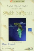 Suluk Abdul Jalil perjalanan ruhani Syaikh Siti Jenar Buku 2