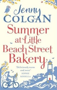 Image of Summer at Little Beach Street Bakery