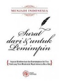 Surat dari & untuk pemimpin