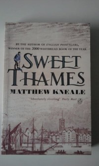 Image of Sweet Thames