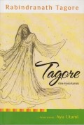 Tagore dan masa kanak