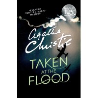 Image of Taken at the Flood