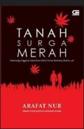 Tanah surga merah