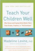Teach Your Children Well