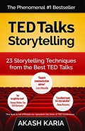 TEDtalks storytelling: 23 storytelling techniques from the best TED talks