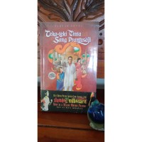 Image of Teka-teki Cinta Sang Pramusaji
