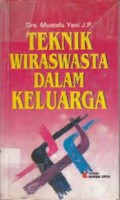 Teknik Wiraswasta Dalam Keluarga