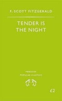 Image of Tender Is the Night
