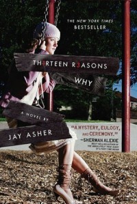 Image of Thirteen Reasons Why