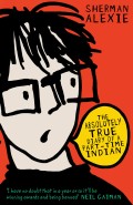 The absolutely true diary of a part-time Indian