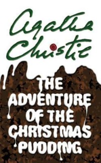 Image of The Adventure of the Christmas Pudding