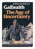 The age of uncertainty