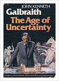 The age of uncertainty