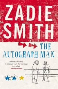 Image of The Autograph Man