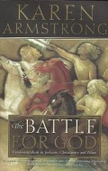 The battle for God