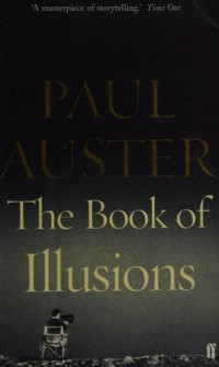 Image of The Book of Illusions