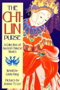 Image of The Ch'i-lin Purse: A Collection of Ancient Chinese Stories