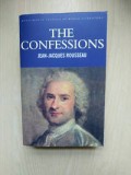 The confessions : wordsworth classics of world literature