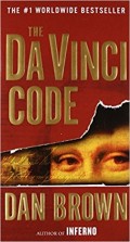 The Da Vinci code : a novel