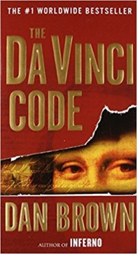 The Da Vinci code : a novel