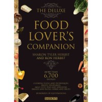The deluxe food lover's companion