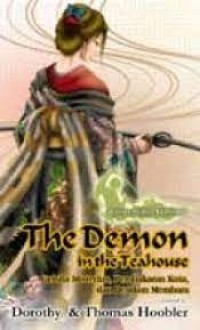 Image of The Demon in the Teahouse