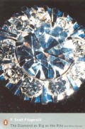 The Diamond as Big as the Ritz and Other Stories